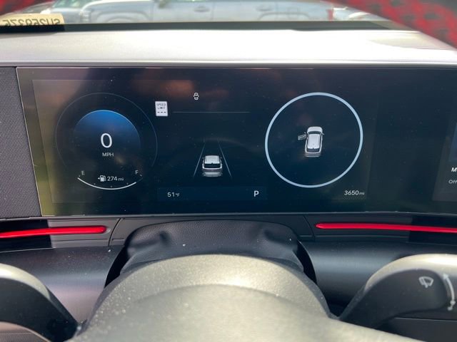 Certified 2025 Hyundai Kona N Line S image 17