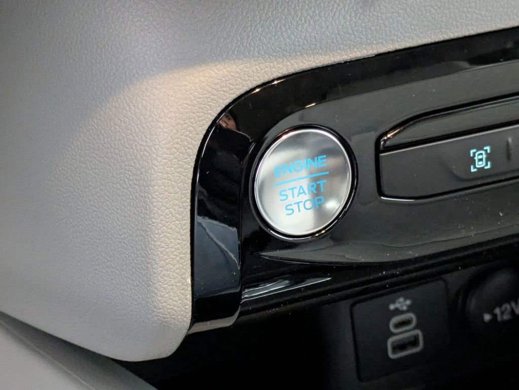 New 2026 Ford Escape Active w/ Tech Pack #1 AWD/4WD image 38