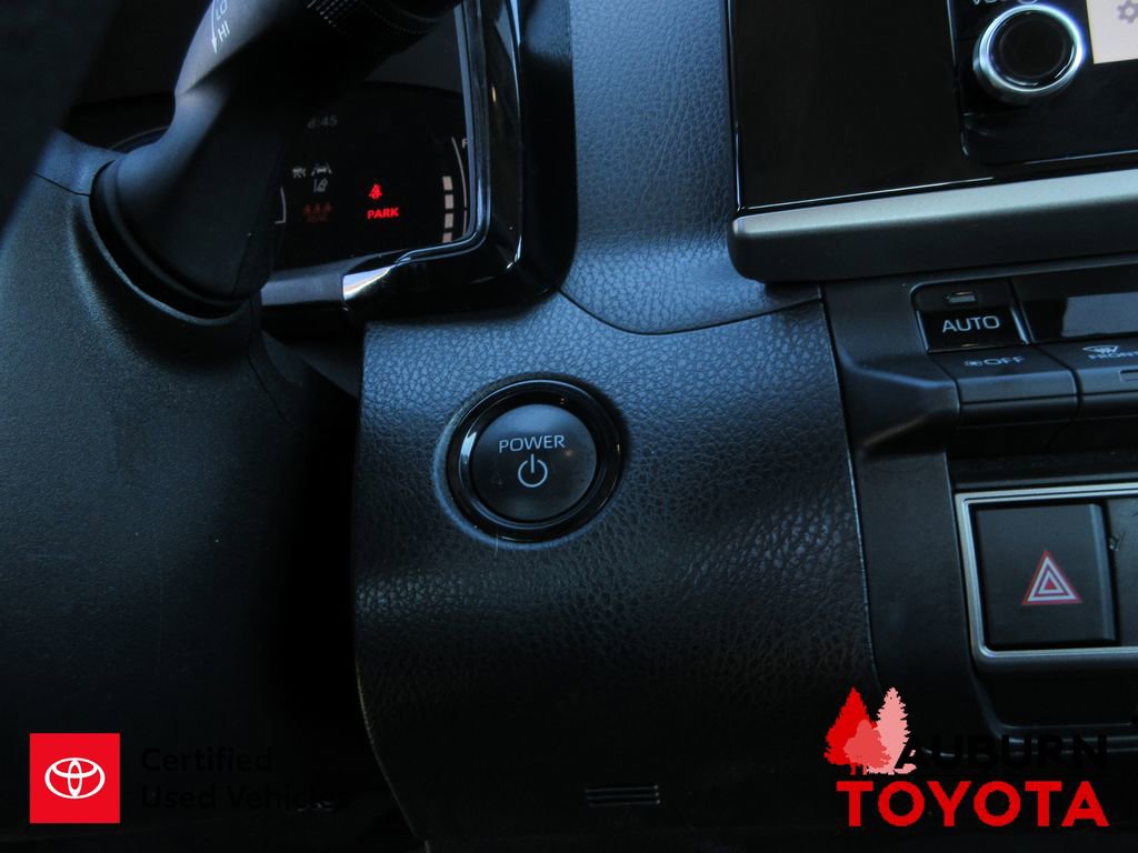 Certified 2025 Toyota Camry LE image 14