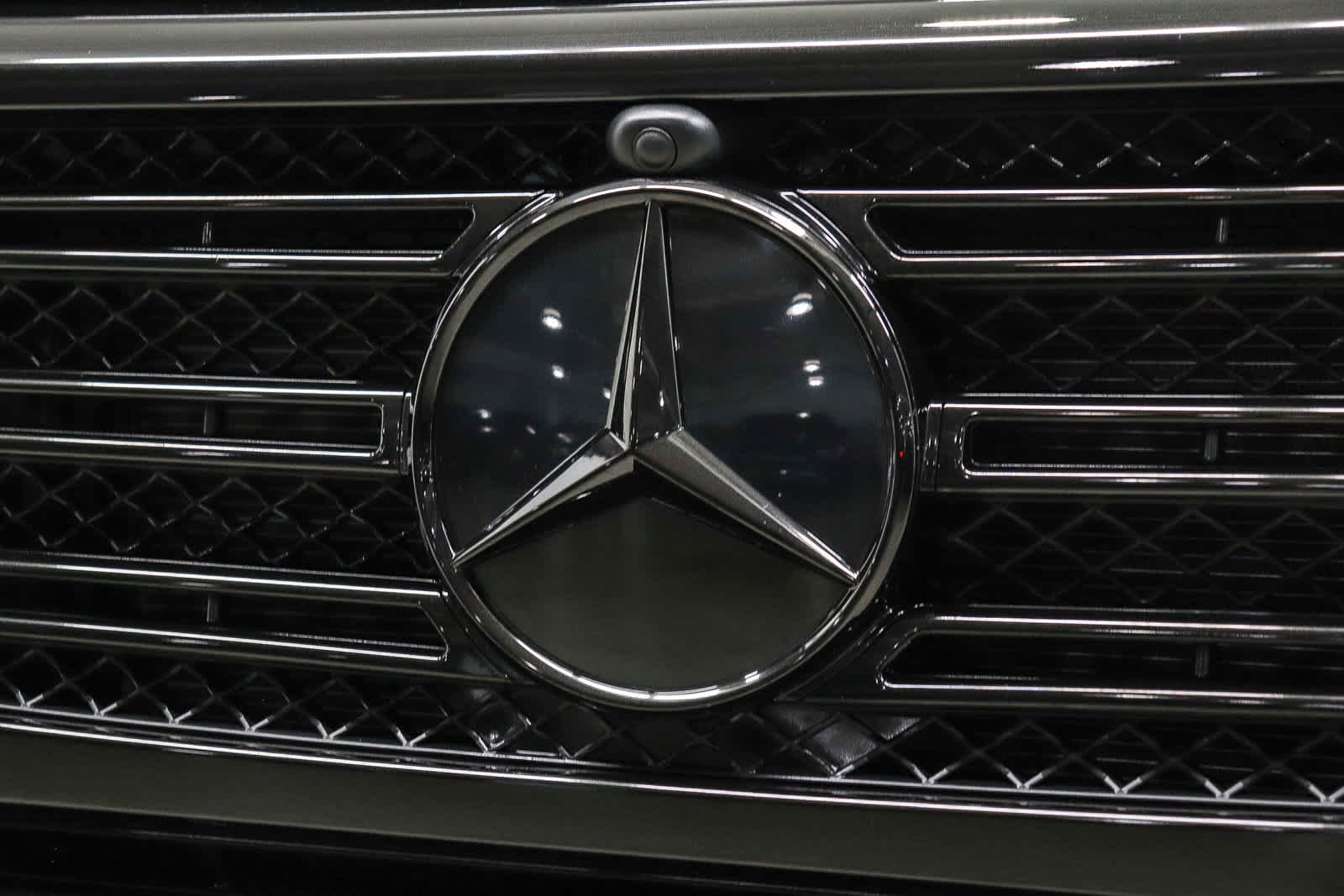 Certified 2022 Mercedes-Benz G 550 image 14