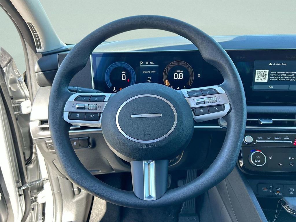 New 2026 Hyundai Tucson SEL image 31