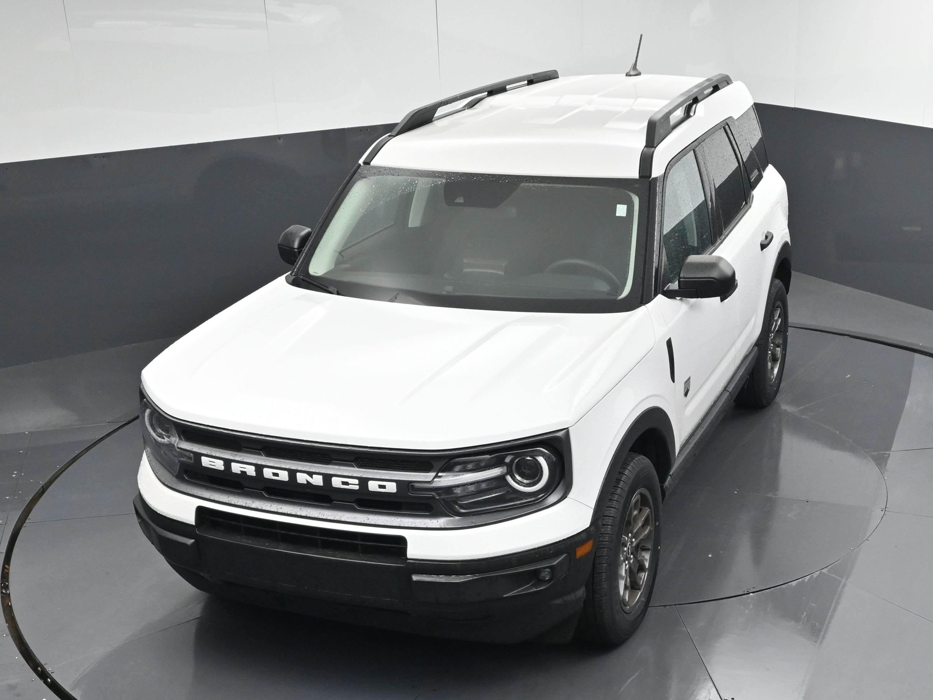 Used 2023 Ford Bronco Sport Big Bend w/ Convenience Package image 29