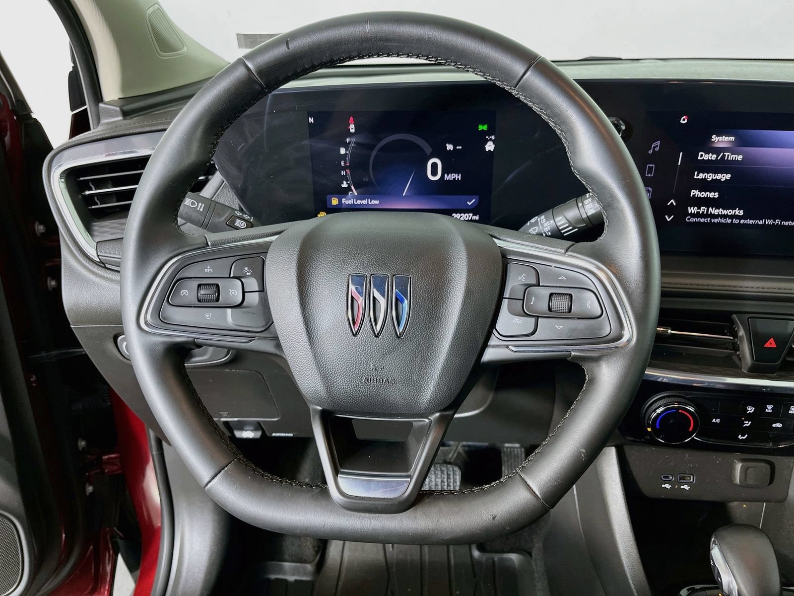 Used 2025 Buick Encore GX Sport Touring AWD/4WD image 14