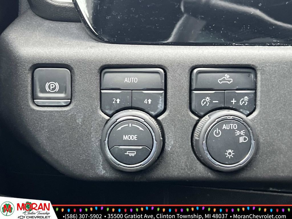 Certified 2024 Chevrolet Silverado 1500 LT image 25