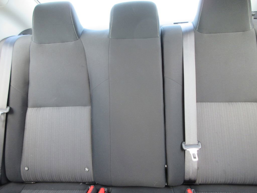 Used 2024 Nissan Sentra SV image 19