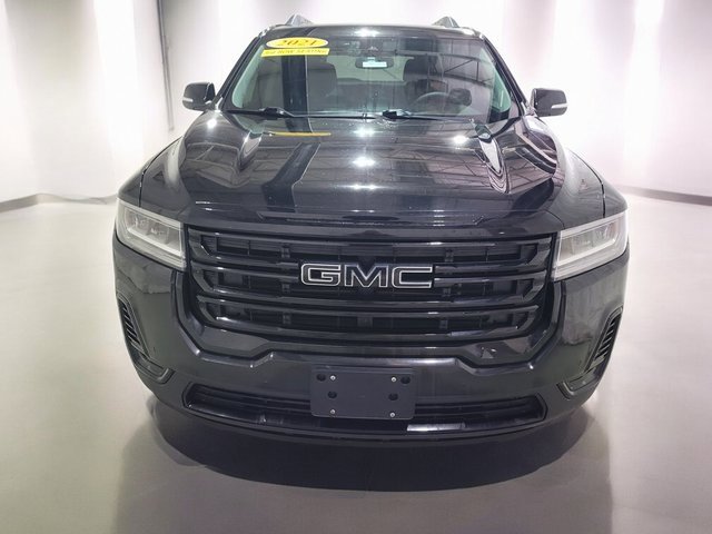 Used 2021 GMC Acadia SLE image 15