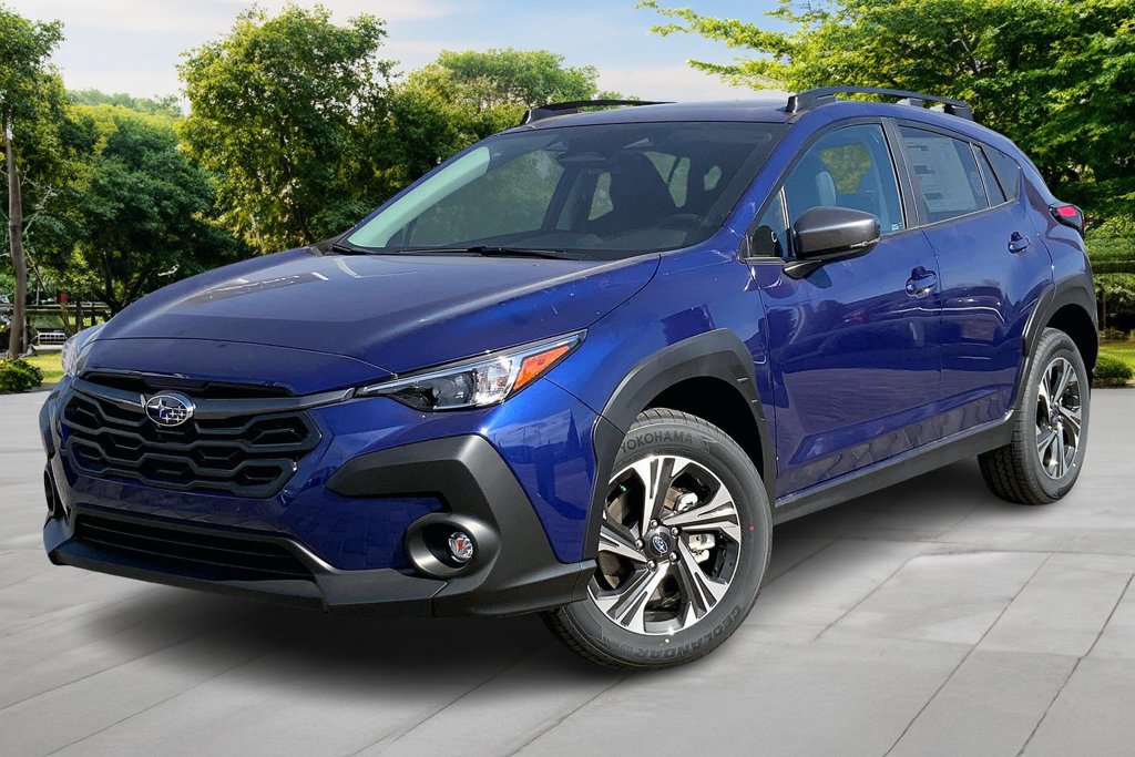 New 2026 Subaru Crosstrek 2.5i Premium