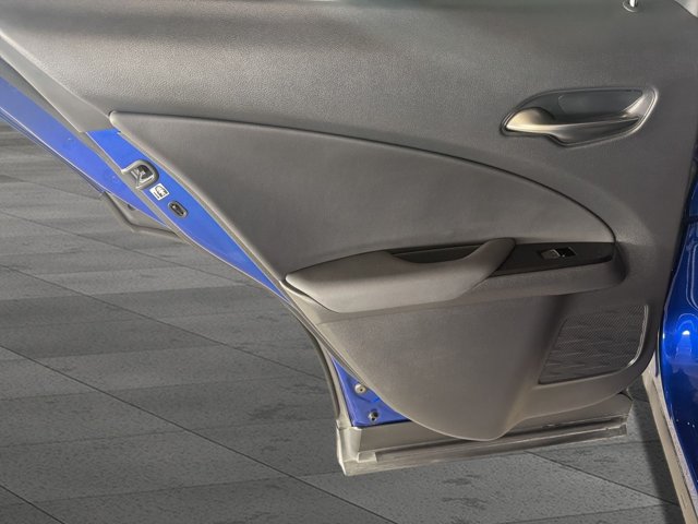 Certified 2023 Lexus UX 250h F Sport w/ Accessory Package (Z2) FWD image 12