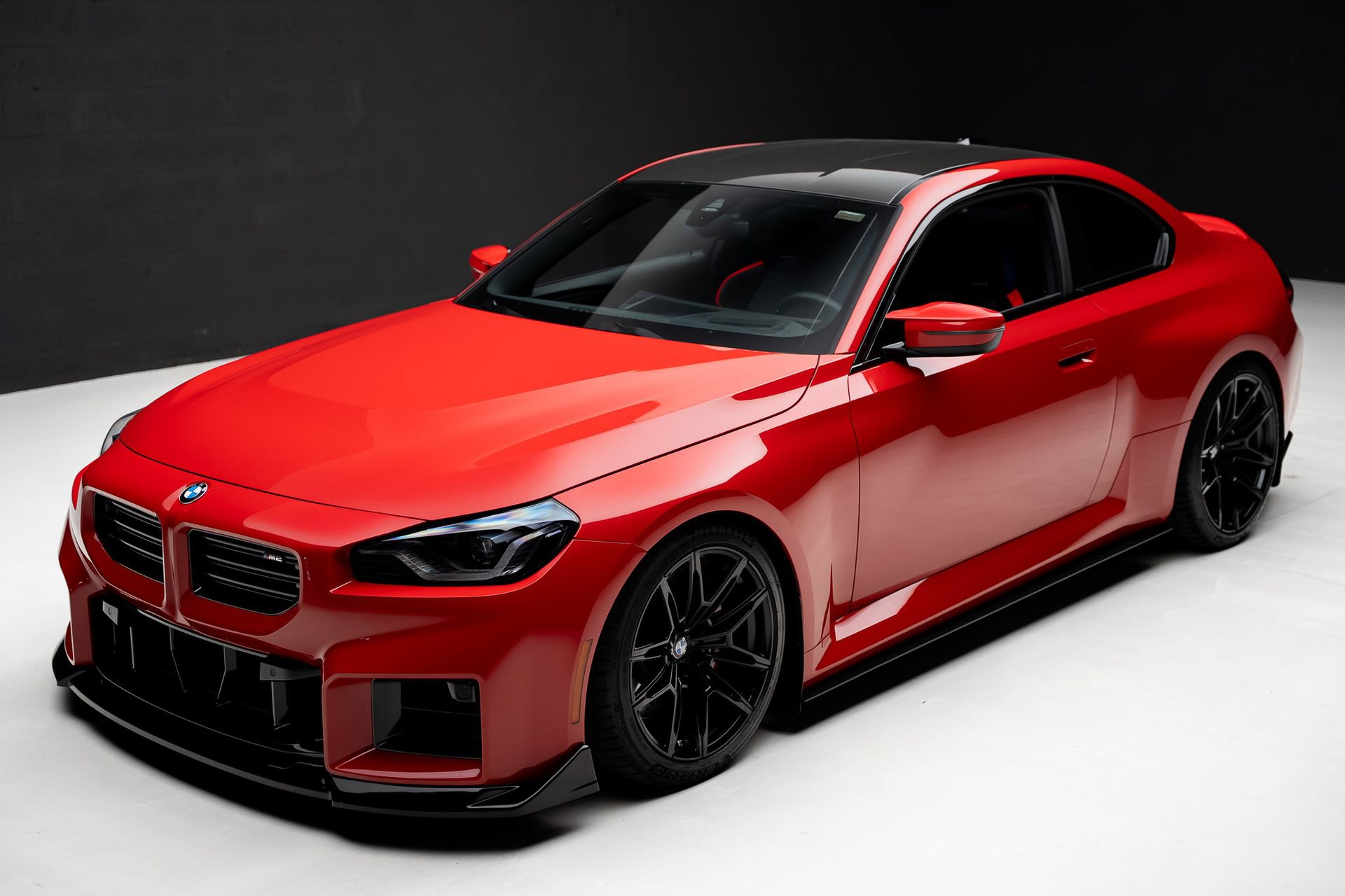 Used 2023 BMW M2 w/ Lighting Package image 5