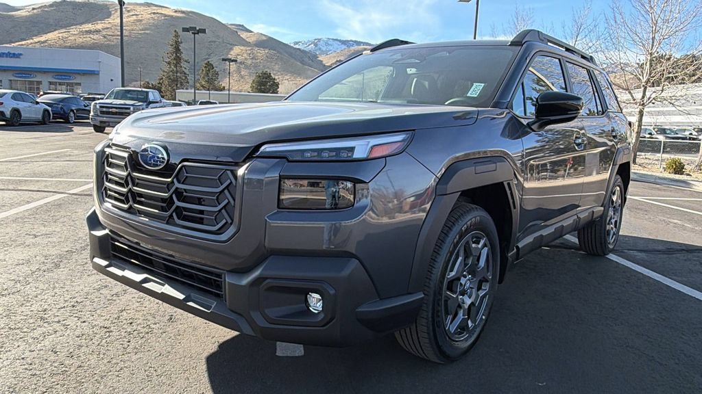 New 2026 Subaru Outback Premium AWD/4WD image 7