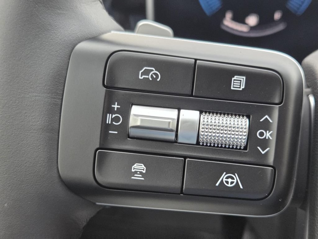 New 2027 Hyundai Santa Fe SE FWD image 16