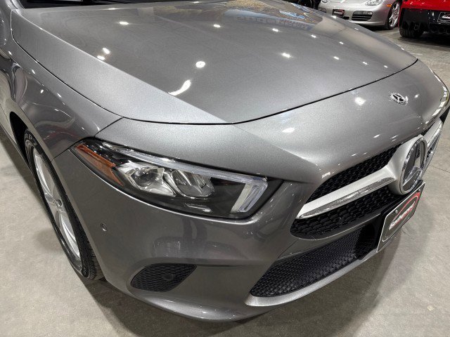 Used 2020 Mercedes-Benz A 220 Premium PKG $42K MSRP image 32