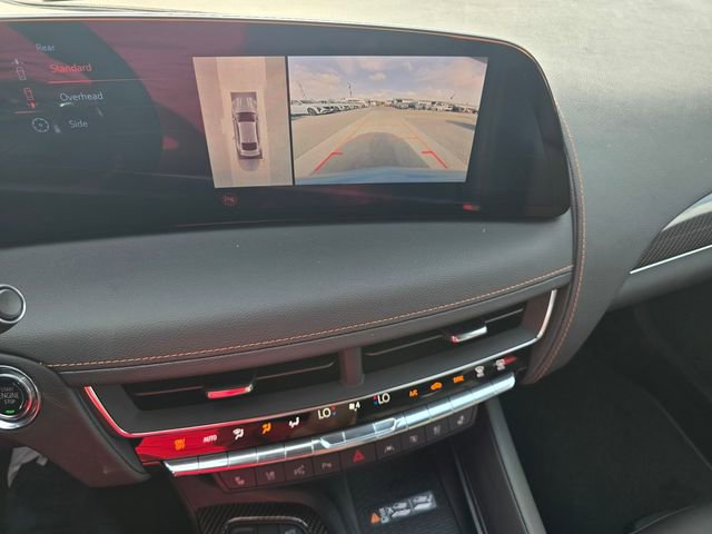 New 2026 Cadillac CT5 V image 23
