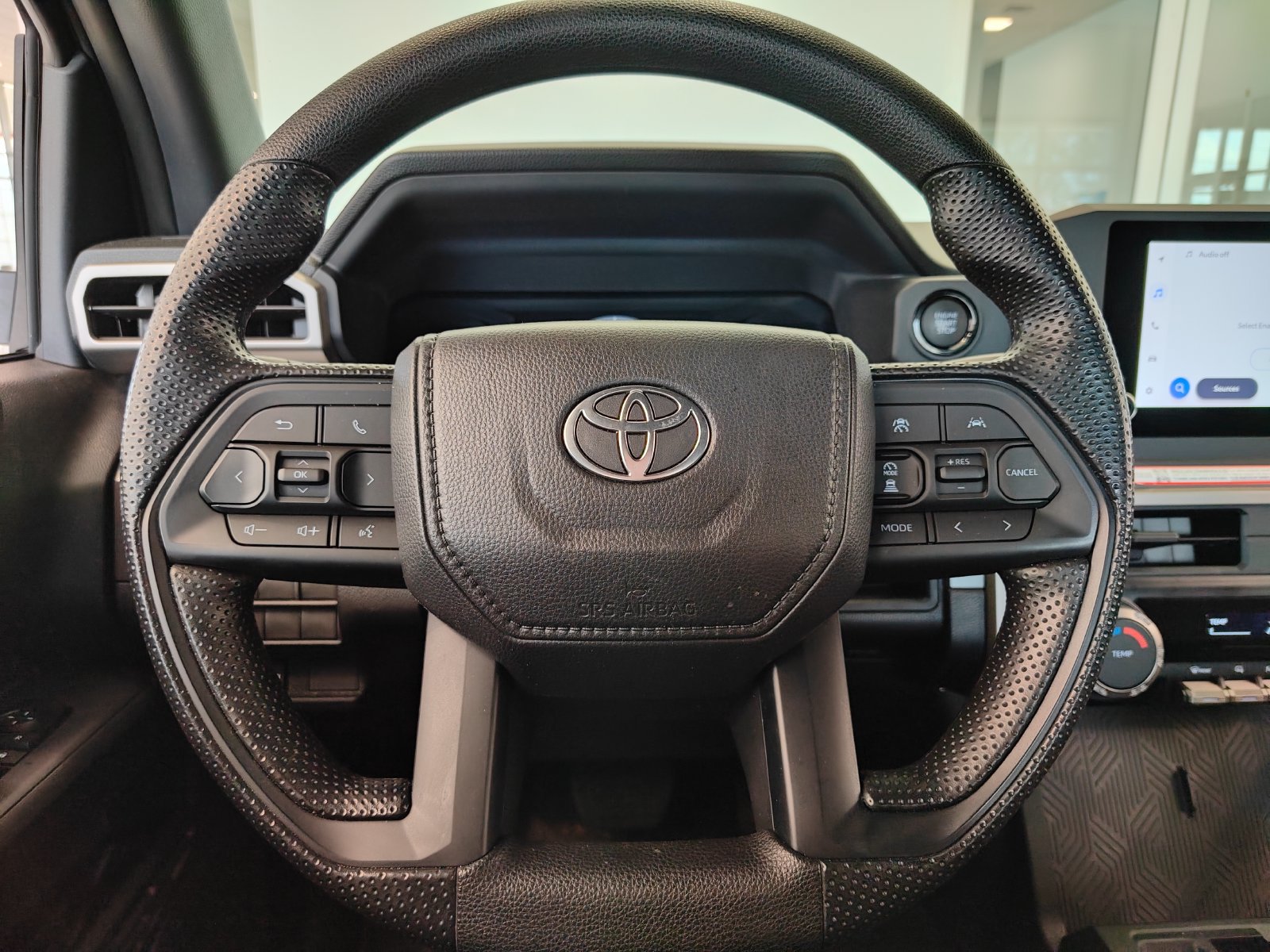 Used 2025 Toyota Tacoma SR5 RWD image 12