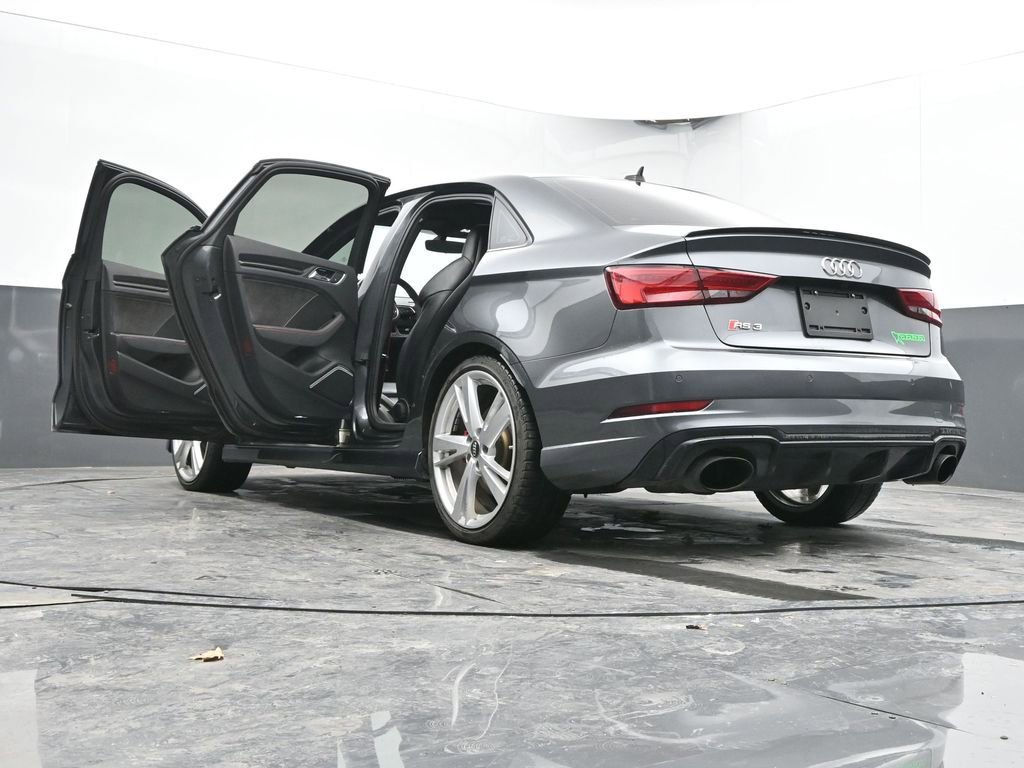Used 2019 Audi RS 3 image 66