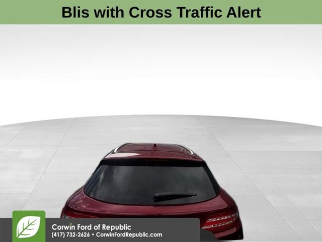 Used 2019 Lincoln MKC Select w/ Select Plus Package image 4