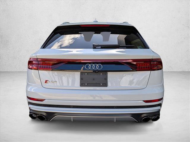 Used 2023 Audi SQ8 Prestige image 6