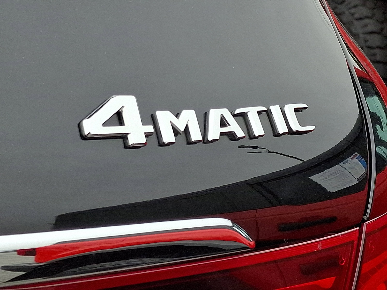 Used 2021 Mercedes-Benz GLC 300 4MATIC image 31