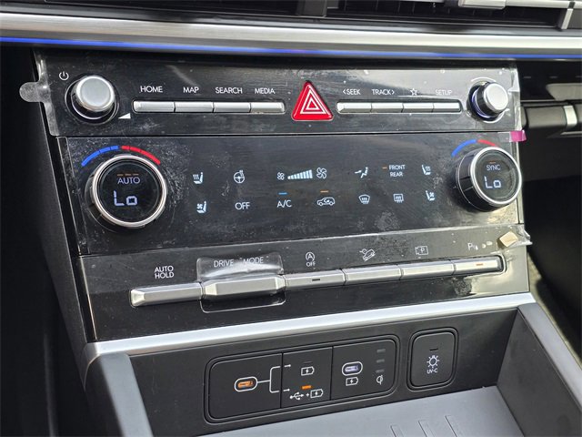 Used 2024 Hyundai Santa Fe Limited image 22