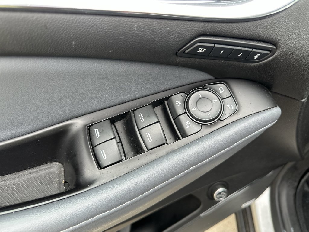 Certified 2019 Buick Enclave Premium AWD/4WD image 24