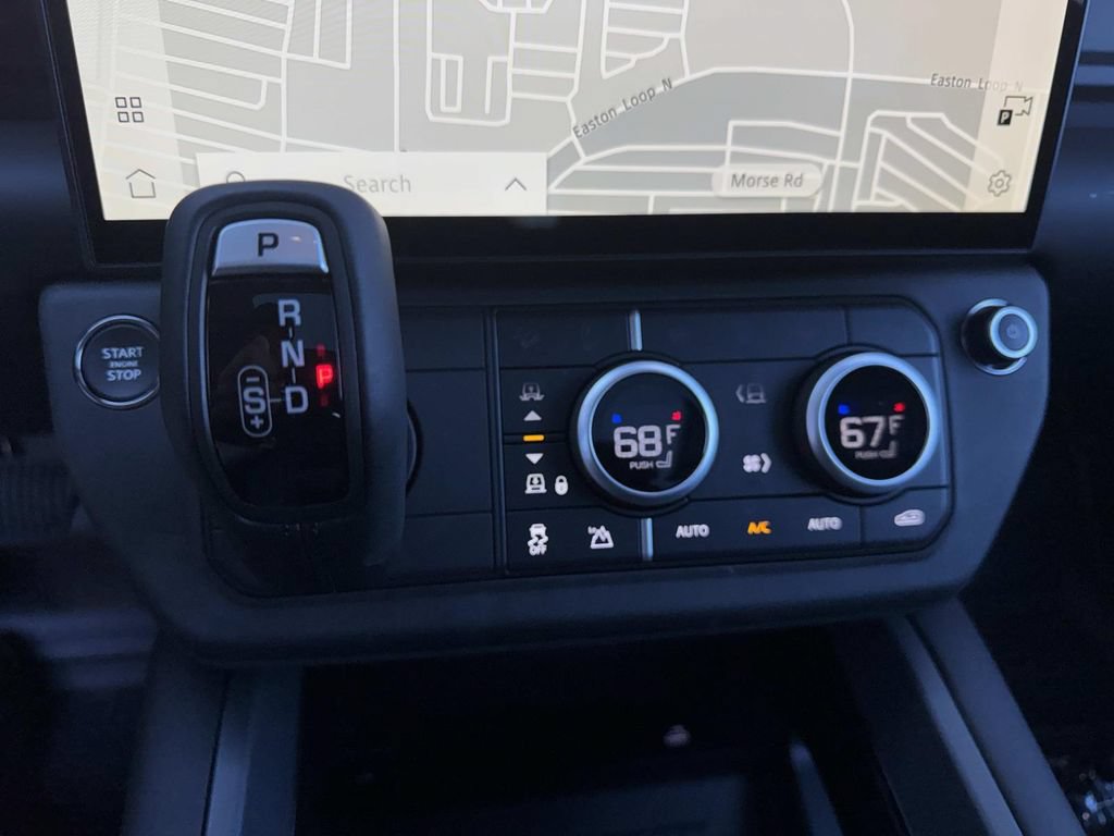 New 2026 Land Rover Defender 110 S AWD/4WD image 26