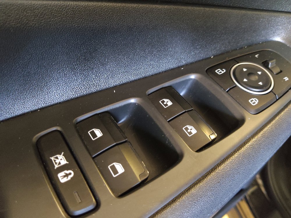 Used 2019 Hyundai Santa Fe SEL AWD/4WD image 27