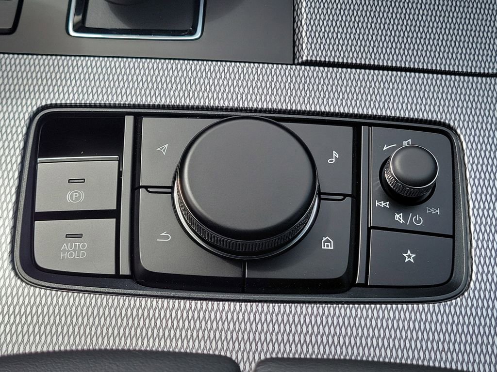 New 2026 MAZDA CX-90 3.3 Turbo w/ Premium Sport Pkg image 33