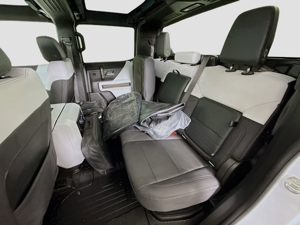 Used 2024 GMC Hummer EV 2X w/ Extreme Off-Road Package image 24