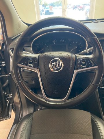 Used 2017 Buick Encore Preferred FWD image 26