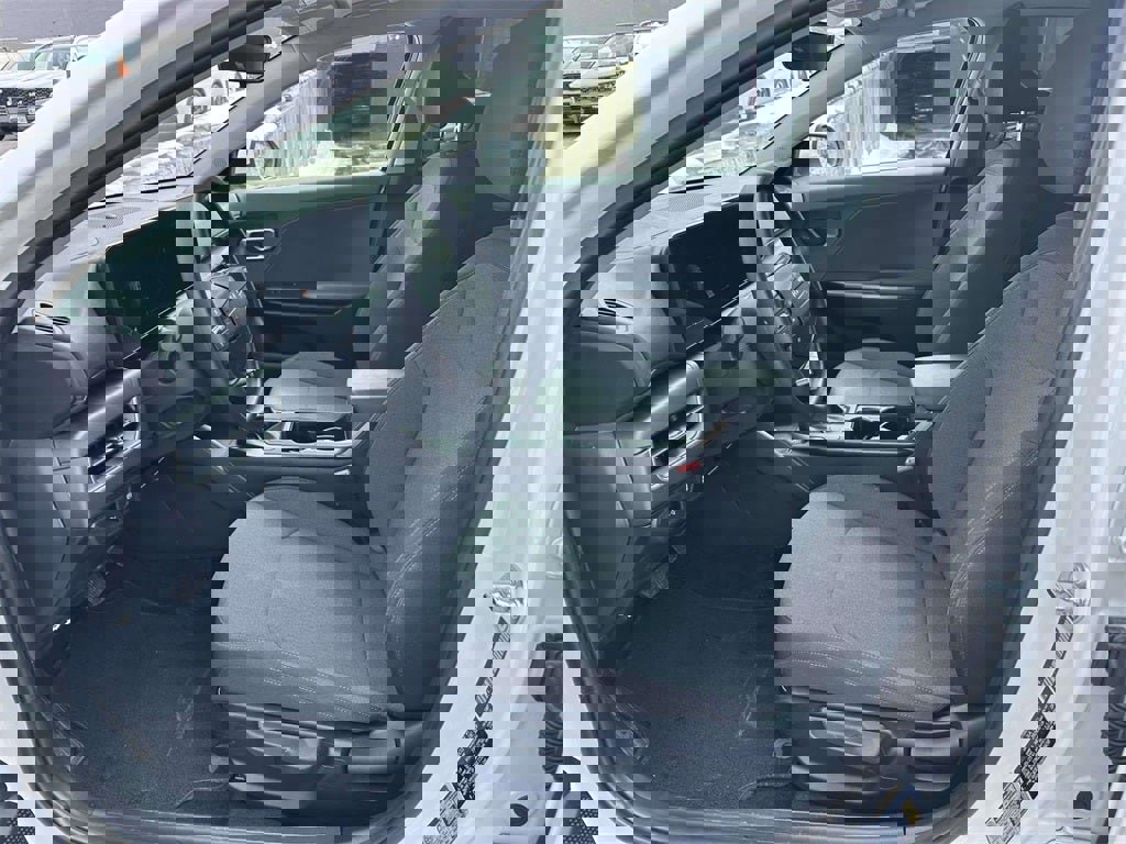 Certified 2025 Kia K4 LXS image 14