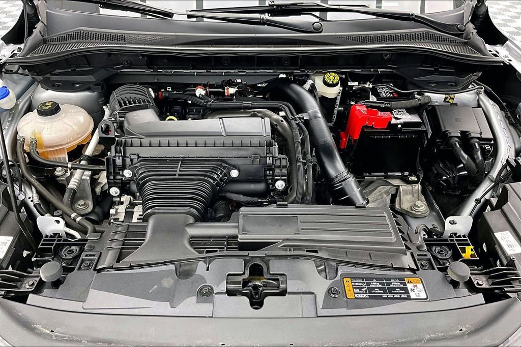 Used 2023 Ford Escape ST-Line Elite image 10