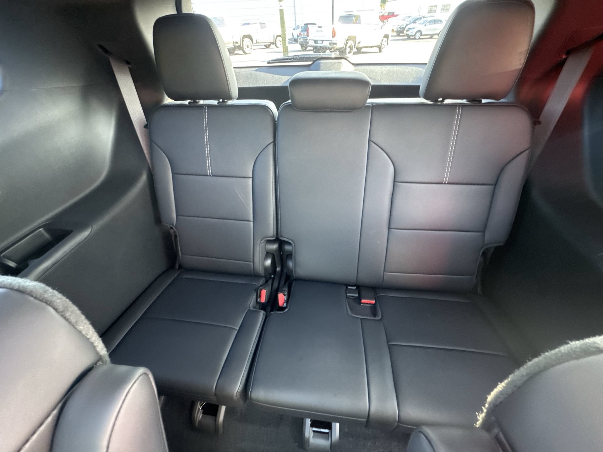 New 2026 GMC Acadia Elevation w/ Black Edition AWD/4WD image 26