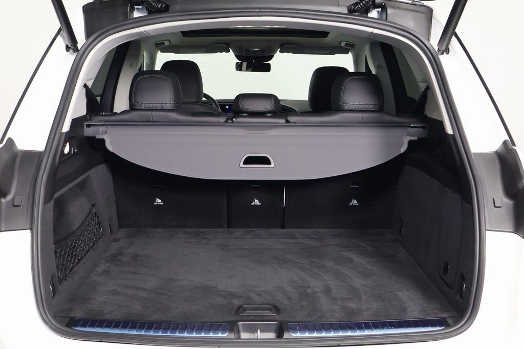 Certified 2024 Mercedes-Benz GLE 450 4MATIC w/ Winter Package image 14