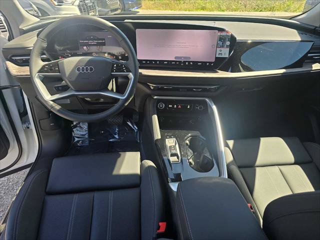 New 2026 Audi Q5 Premium Plus AWD/4WD image 19