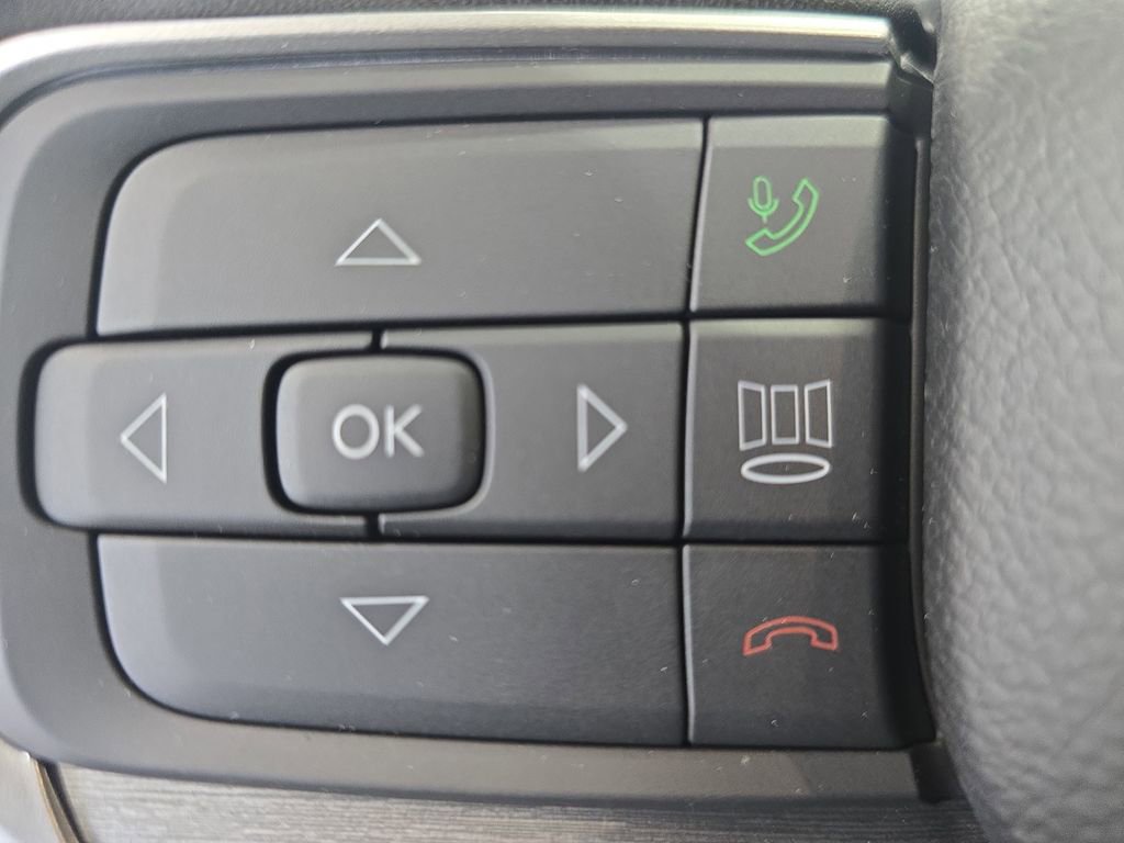 New 2026 Jeep Grand Wagoneer Limited image 18