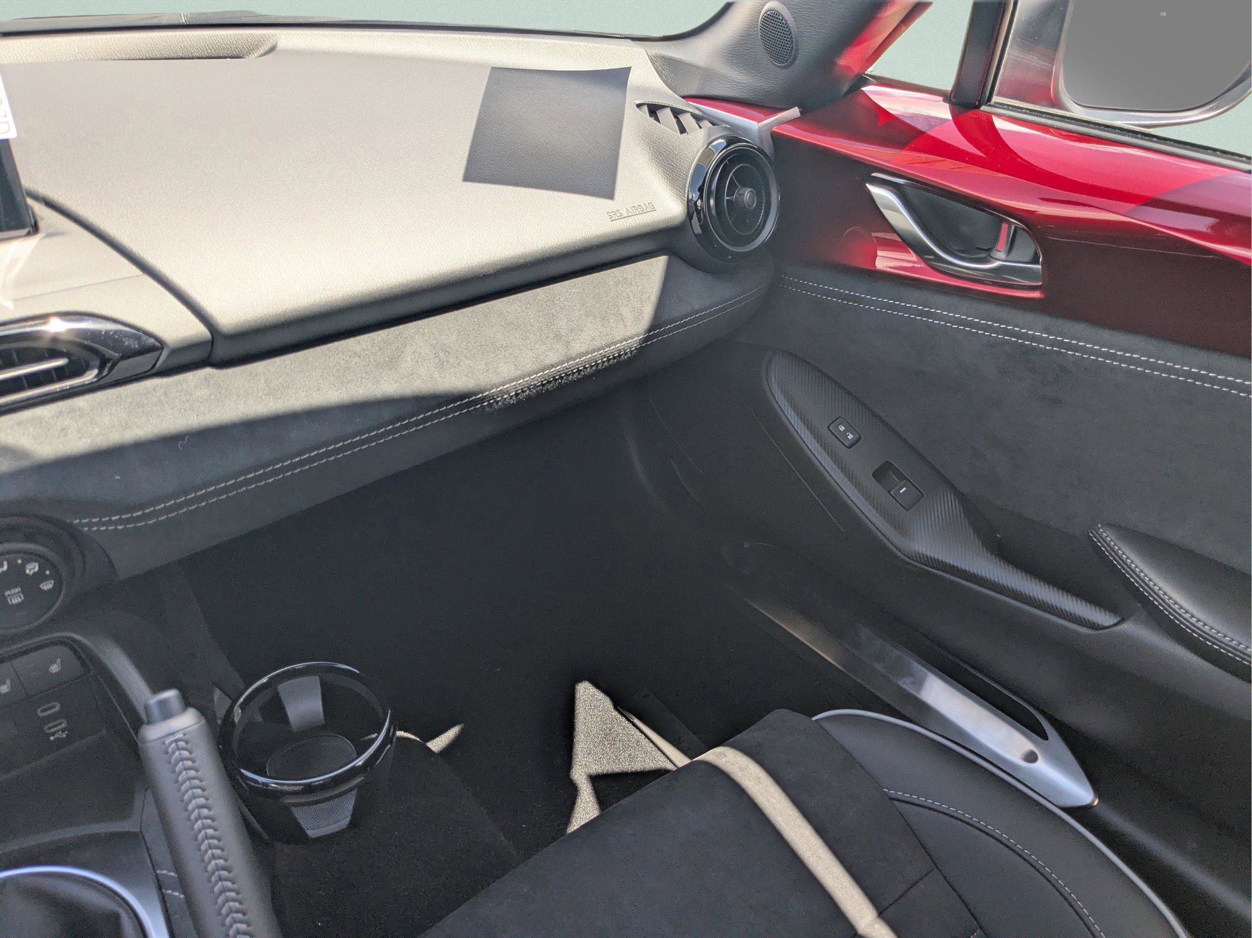 New 2026 MAZDA MX-5 Miata Club w/ Brembo/BBS Recaro Package image 12