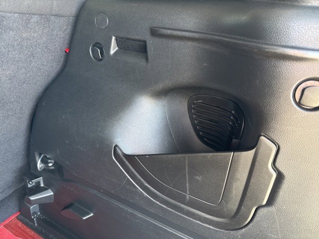 Used 2023 Jeep Renegade Latitude image 18