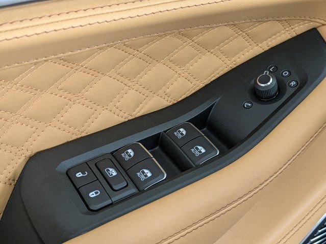 New 2025 Jeep Grand Cherokee Summit AWD/4WD image 25