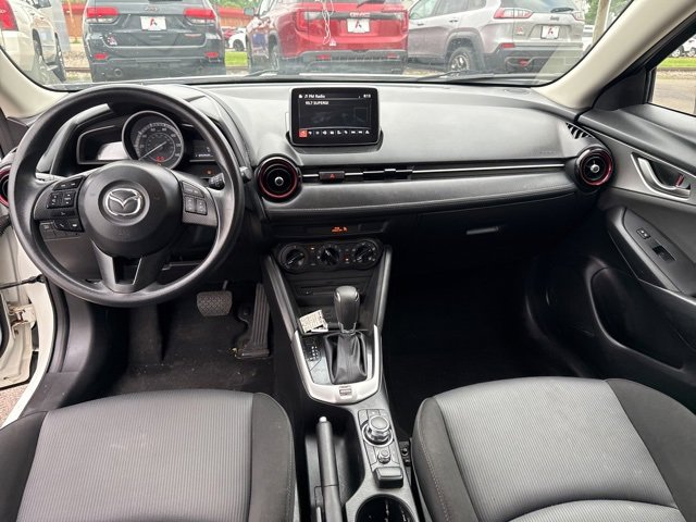 Used 2017 MAZDA CX-3 Sport image 14