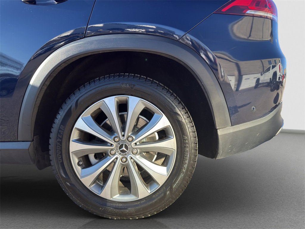 Used 2020 Mercedes-Benz GLE 350 GLE 350 image 12