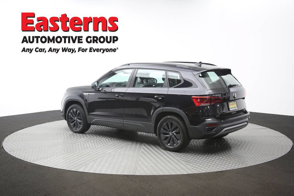 Used 2022 Volkswagen Taos S AWD/4WD image 61