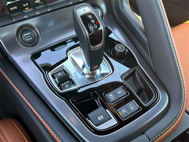 New 2024 Jaguar F-TYPE Coupe AWD image 20
