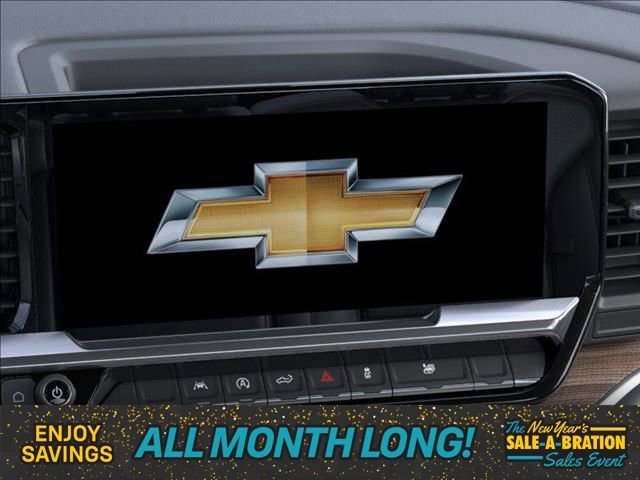 New 2026 Chevrolet Silverado 1500 LT image 20