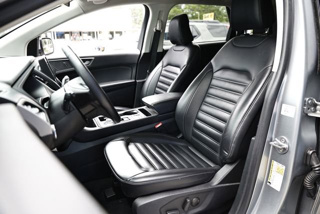 Used 2024 Ford Edge SEL AWD/4WD image 20