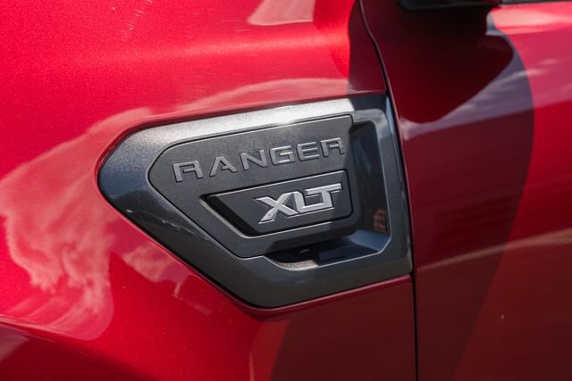 Used 2021 Ford Ranger XLT w/ Equipment Group 302A High AWD/4WD image 17