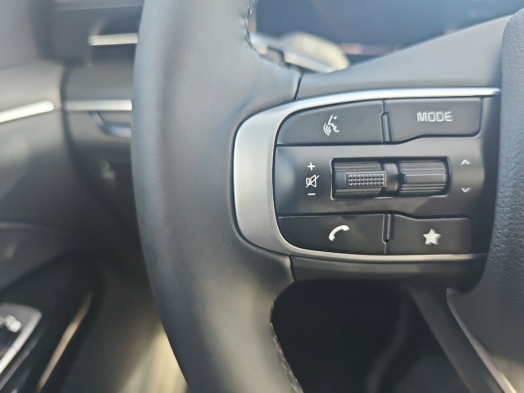 New 2026 Kia K5 GT-Line image 11