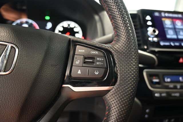 Used 2024 Honda Ridgeline Black Edition image 26