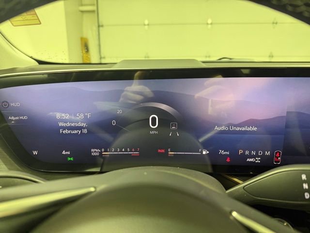 New 2026 Buick Envision Sport Touring image 15