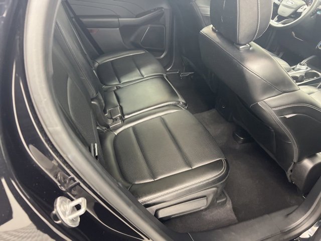Used 2022 Ford Escape SEL image 22