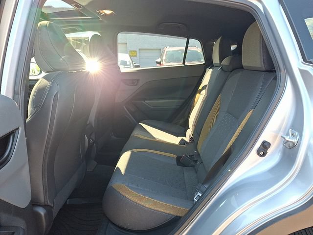 Certified 2024 Subaru Crosstrek 2.5i Sport AWD/4WD image 10